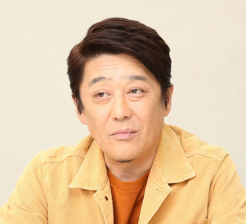 坂上忍　14歳下妻との結婚生活は「動物いなかったら会話がない」「人間の言葉話さない」とぶっちゃけ - スポニチ Sponichi Annex 芸能
