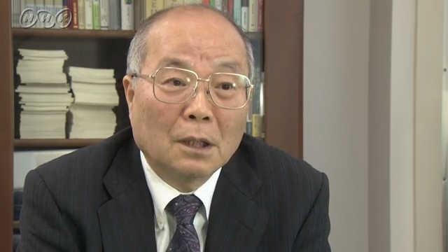 法務省は在日コリアン・日系人といかに向き合ったのか｜戦争｜NHKアーカイブス