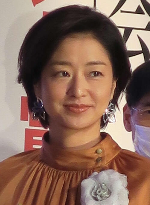 膳場貴子「非常に厳しい」外国人の永住許可厳格化政府方針に「ヘイトがより進む方向になると…」 - 芸能 : 日刊スポーツ