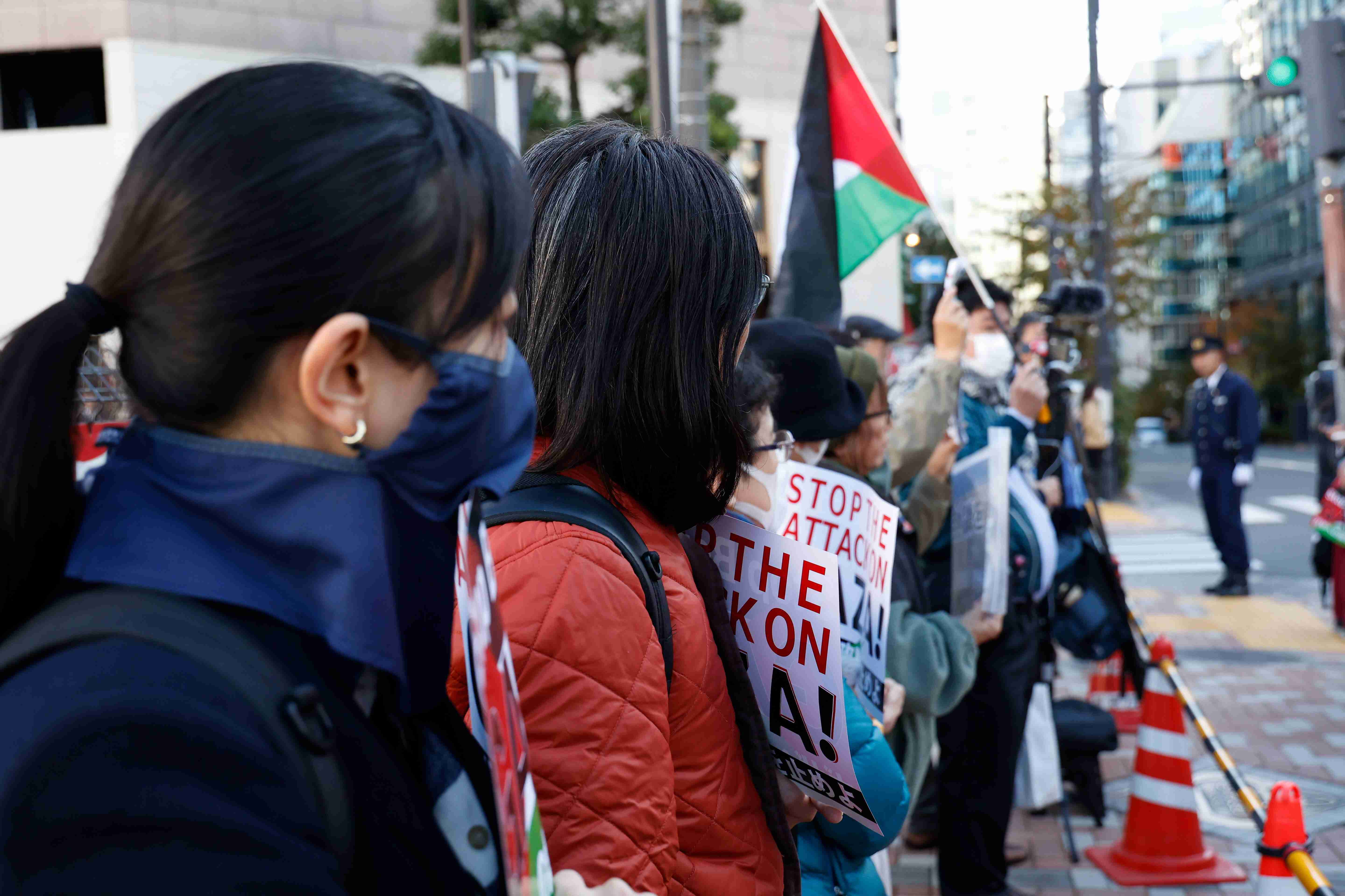 在京イスラエル大使館、日本メディアを続々非難　毎日新聞には「プロパガンダ」、NHKには「訂正必要」: J-CAST ニュース【全文表示】