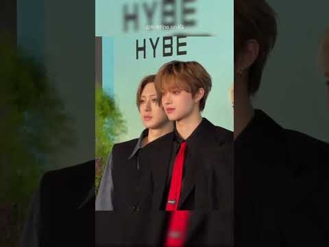 part 1 | &Team at the Grammy Museum  #andteam #앤팀 #エンティーム #jpop #kpop #grammymuseum