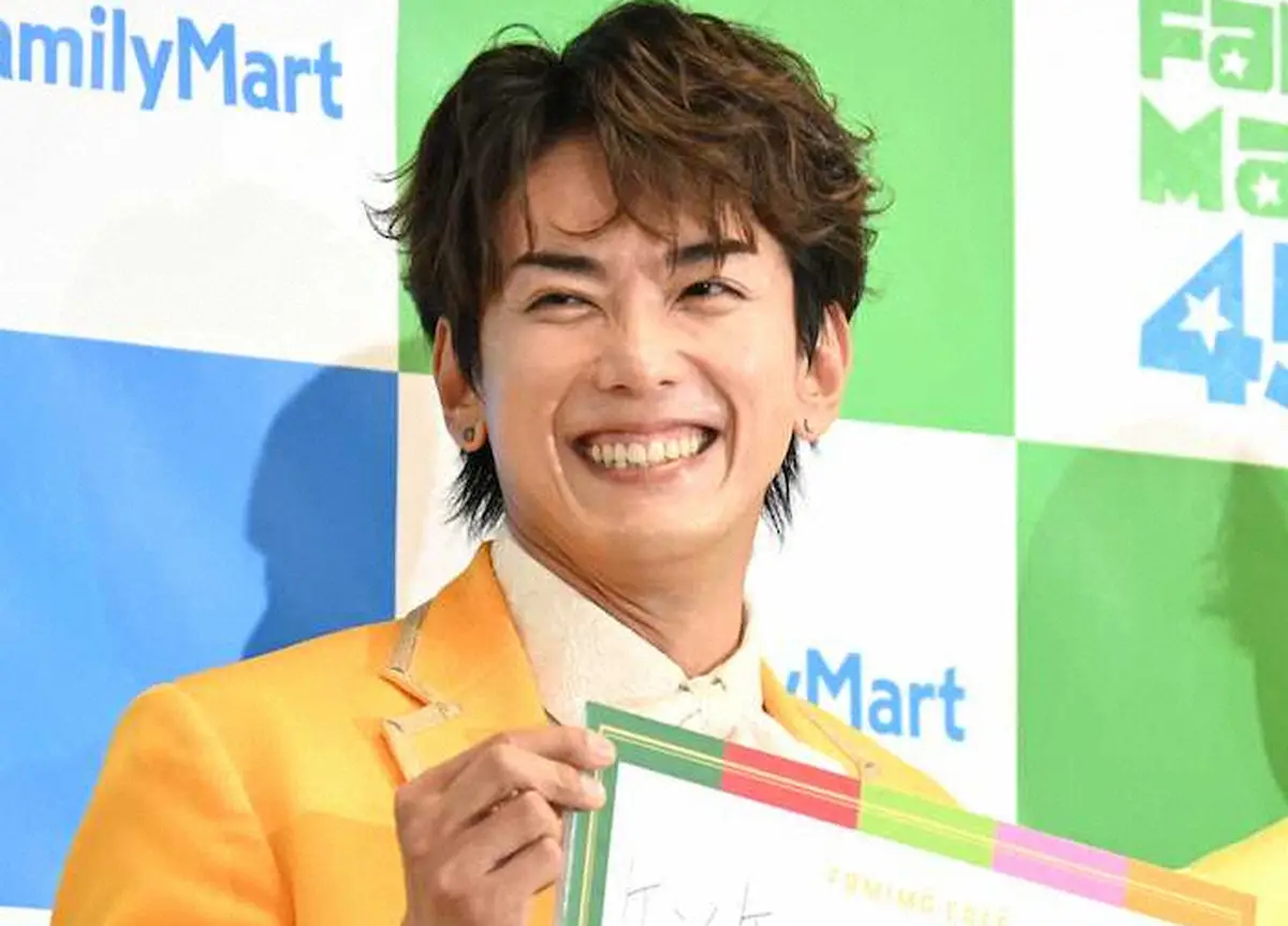 「モナキ」じん　戦隊ブルーだった！赤は志尊淳、緑も超大物に！　自身は売れず…39歳現在の家賃激白 - スポニチ Sponichi Annex 芸能