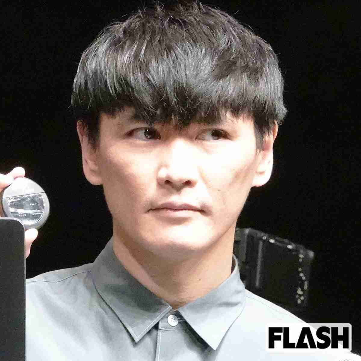 「アンバサダーの意味ない」サカナクション・山口一郎、発案の“ブラックドアラ”を勝手に使ったドラゴンズに恨み節（SmartFLASH） - Yahoo!ニュース