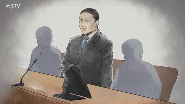「なんで人殺してんだよ」と怒られたあとパチンコ「良い台あるなと思ったから」“主犯格”の裁判　江別 ｜ ニュース ｜ ＳＴＶ札幌テレビ