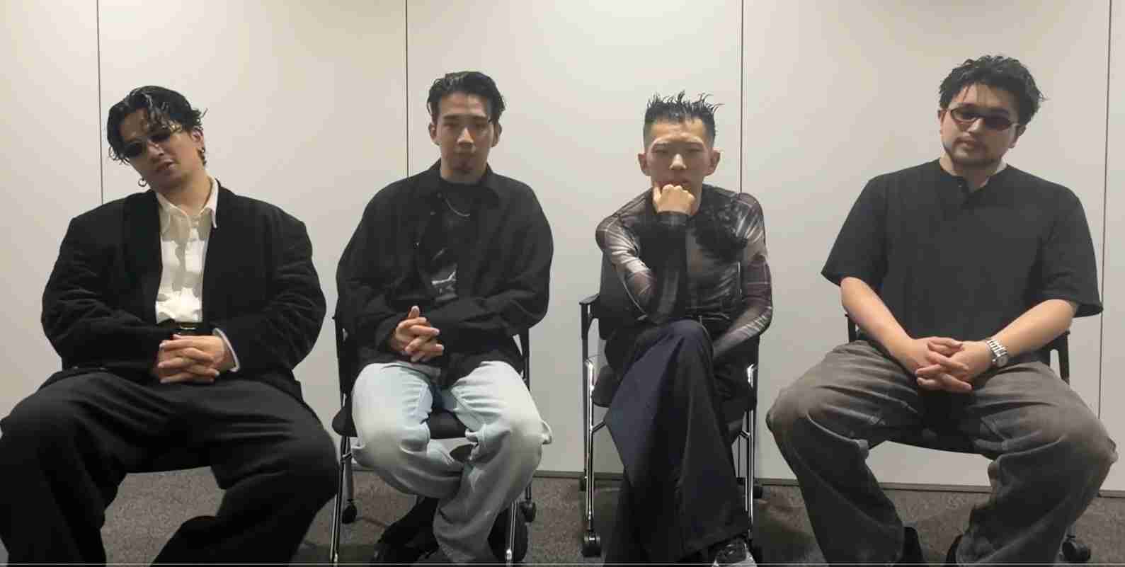         「やる気ない」「不真面目すぎ」King Gnuの宣伝動画に批判が殺到。アーティストに“好感度”ばかり求める時代への違和感  |  日刊SPA!    