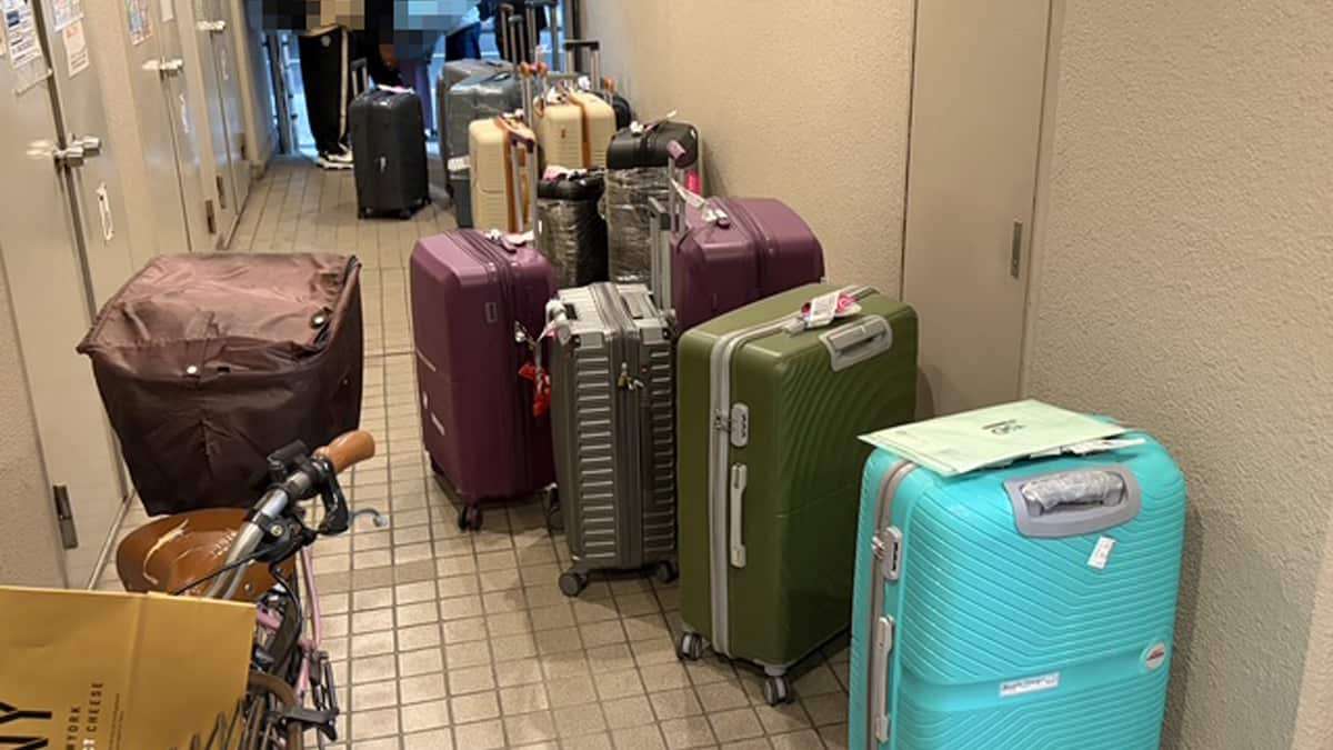 中国系家主が3倍家賃通知のマンション　ネパール人大挙入居で日本人はマイノリティーに - 産経ニュース