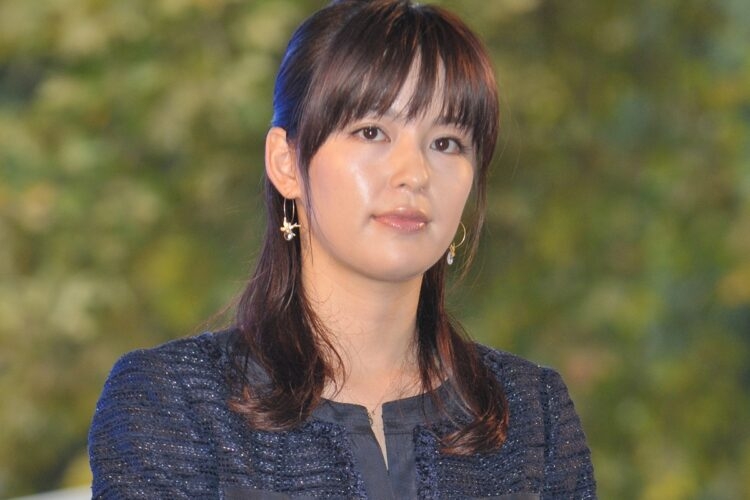 各都道府県出身の美人芸能人を貼るトピ 