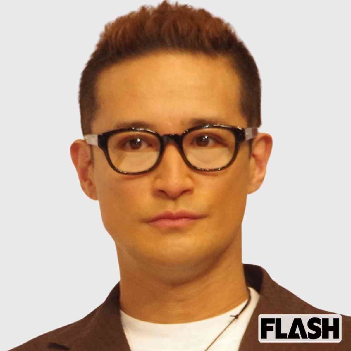 松岡昌宏、男女問わず“俳優”と呼ぶ風潮に「けしからん！」真っ向から異議「賞関係には残ってる」SNSで大議論（SmartFLASH） - Yahoo!ニュース