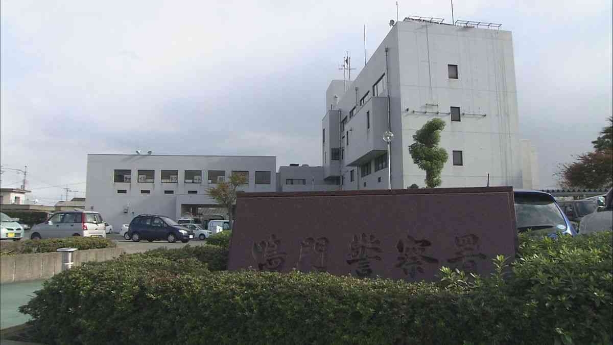 車で引き殺そうとした殺人未遂などの疑いで男を逮捕　撮り鉄とのトラブル原因か【徳島】