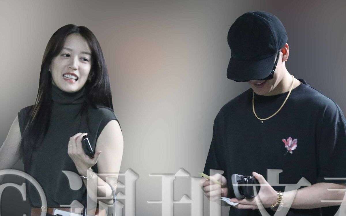  《趣里が記者に告白「ショックです」》「2人でストレッチしながら…」三山凌輝(27歳)＆花乃まりあ(33歳)