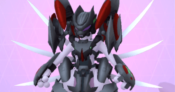 【ポケモンGO】アーマードミュウツーのおすすめ技と最大CP・弱点 - ゲームウィズ