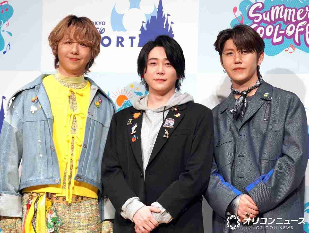 ミセス、きょうから“約1ヶ月”夏季休暇＆いきさつ説明　「街で見かけられても、十分なご配慮を」事務所が呼びかけ  | オリコンニュース（ORICON NEWS）
