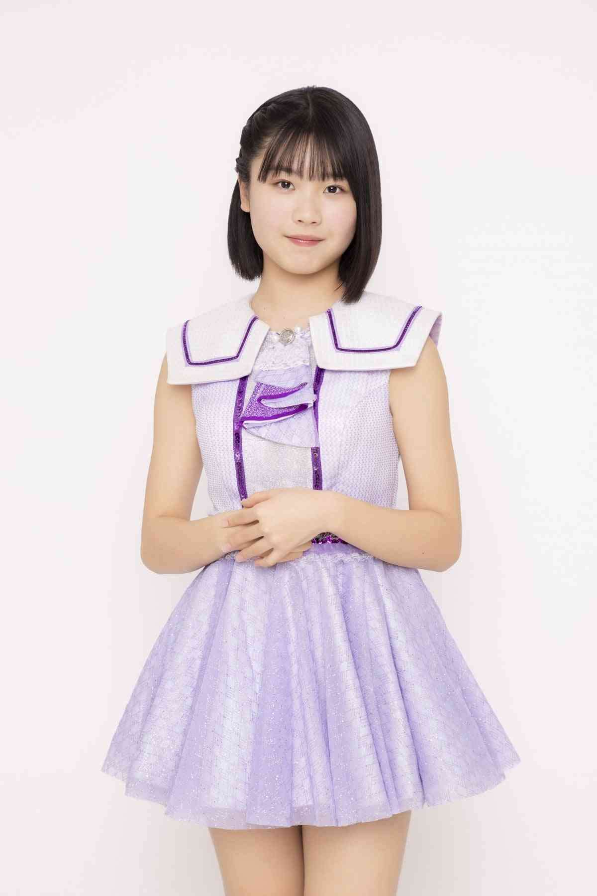 モーニング娘。’26、新メンバーは12歳の石川華望　サプライズ発表に「本当ですか…？」　杉原明紗に続く2人目の18期