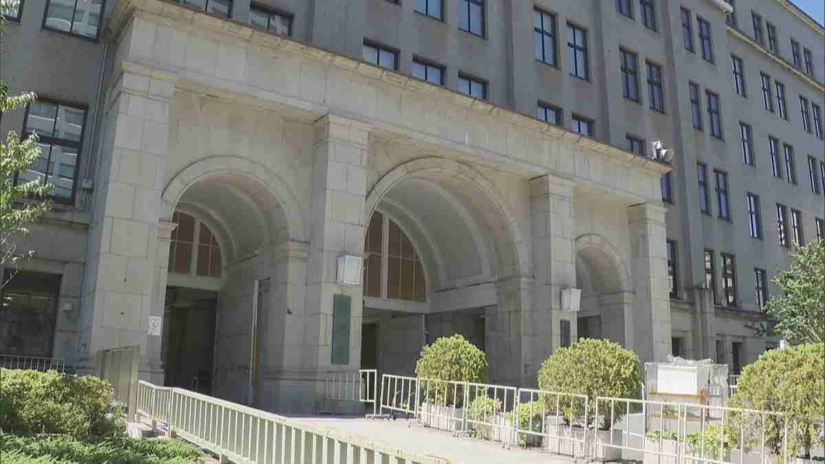 「米国時間7月31日に日米が協調介入を実施」片山大臣談話を発表　財務省