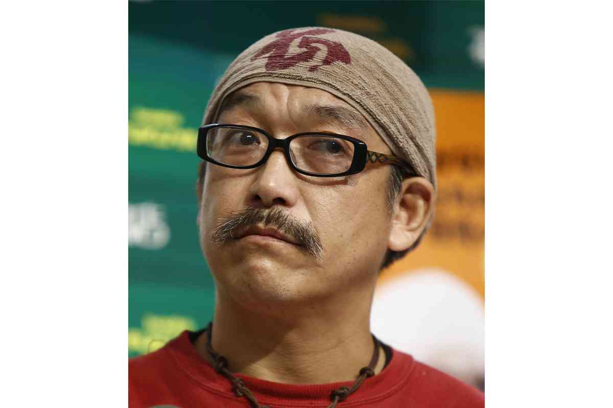 《独占》「ビッグダディ」林下清志氏が離婚、8度目の結婚生活も…わずか54日でスピード破局していた｜NEWSポストセブン