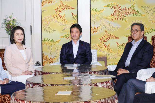 3党合流断念、地方議員の受け止めは　「ほっとした」「支持離れた」（朝日新聞） - Yahoo!ニュース