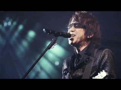 TM Network - Alive (TM NETWORK 30th 1984 ~ QUIT30 2014)