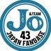 JO JAPAN FANBASE on X