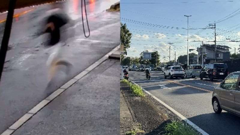 ≪飯能≫「腹が減って食べ物を盗もうと…」91歳女性殺害を供述したベトナム国籍の男、在留資格なし…奪った車で“3台追突”の逃走劇 | 集英社オンライン