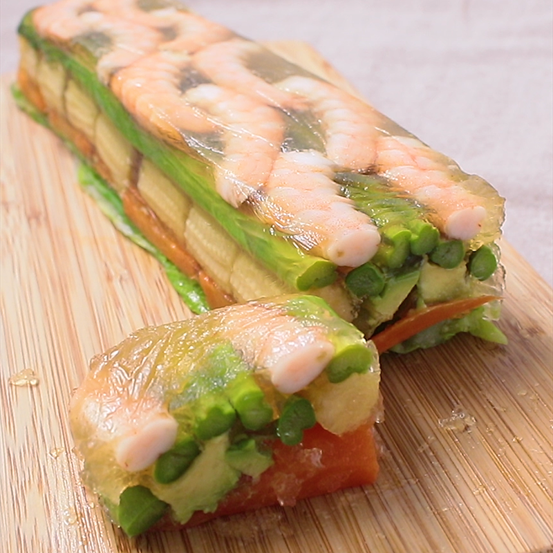 野菜でできる美味しいもの