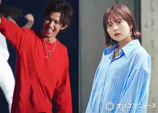 スカイピース・テオくん、加藤乃愛との破局を発表「決してどちらかに非があったわけではなく」