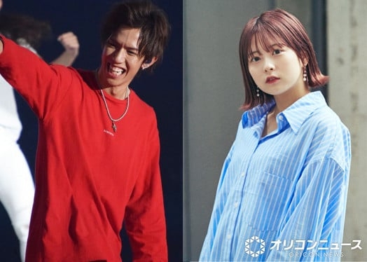 スカイピース・テオくん、加藤乃愛との破局を発表「決してどちらかに非があったわけではなく」  | オリコンニュース（ORICON NEWS）