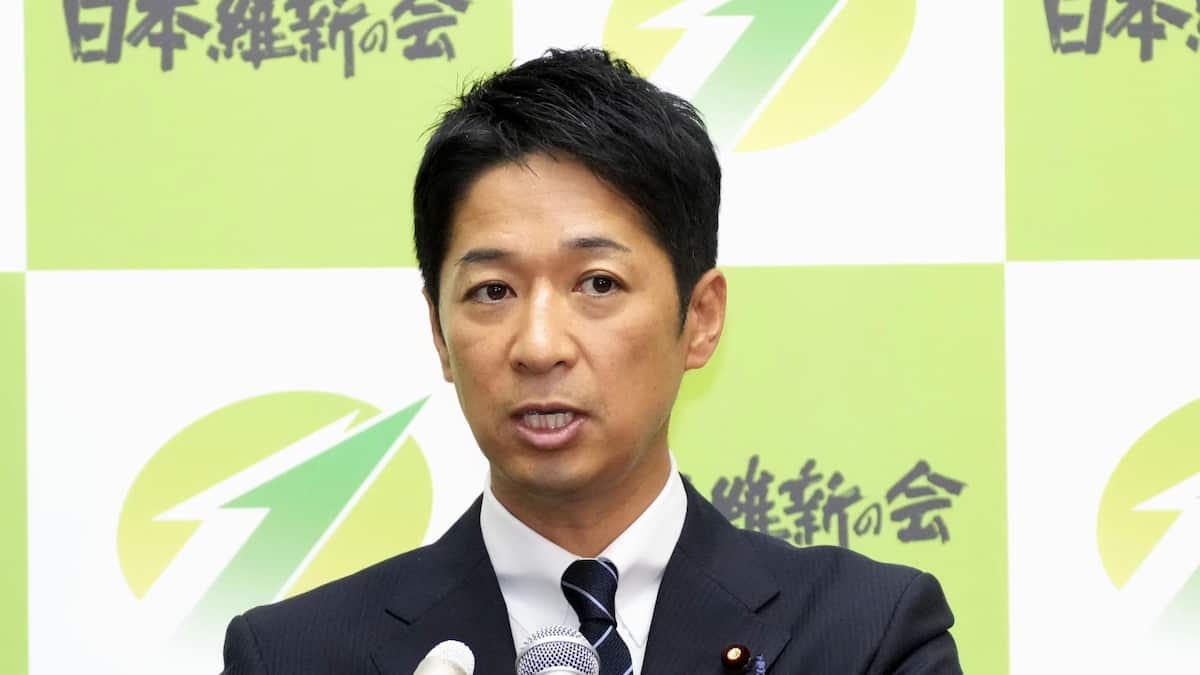 ＜独自＞外国人受け入れ総量を規制　維新の政策提言全容判明、自民との連立条件にも - 産経ニュース