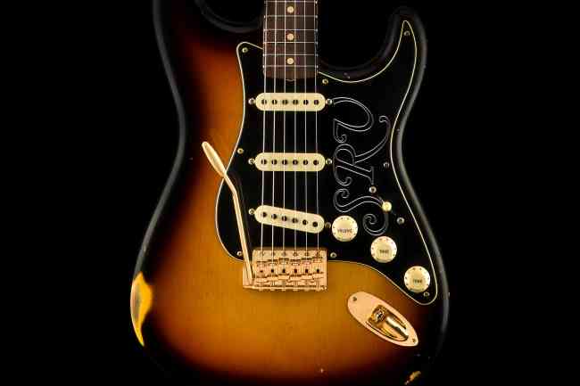 好きなギタリストは？