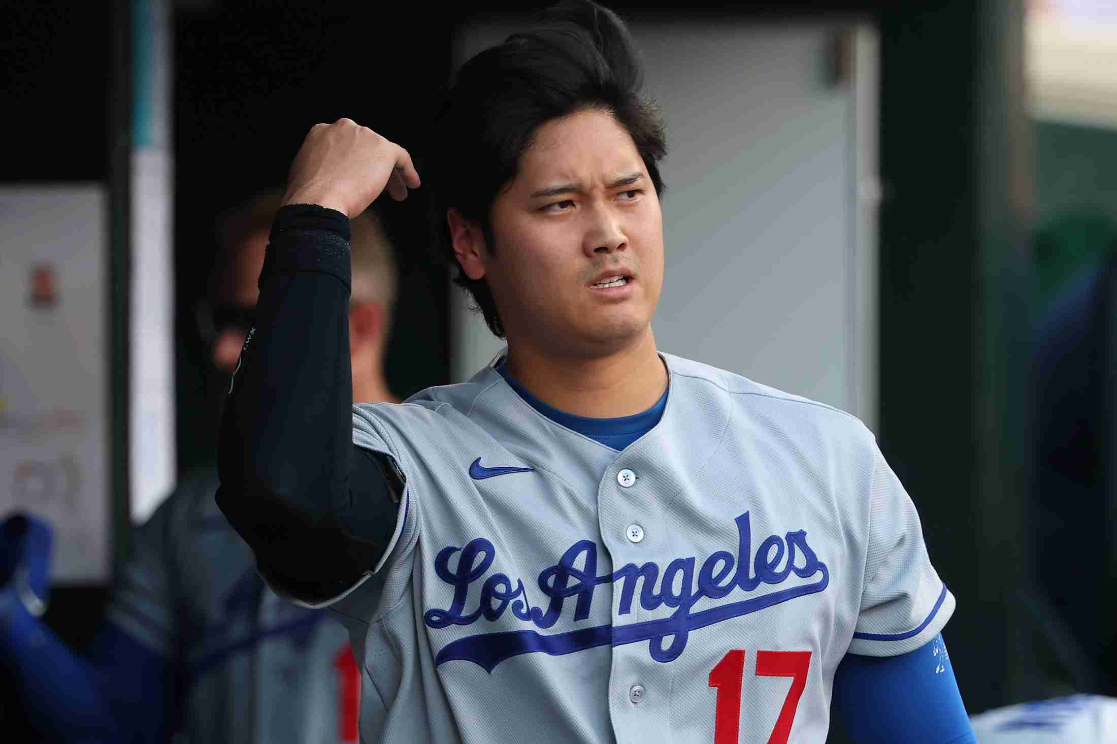 「この状況にうんざり...」8月不振の大谷翔平、10戦ノーアーチ＆打率.241　米ファン辛辣「オオタニを恐れて、IL入りも伝えられないのか？」（THE DIGEST） - Yahoo!ニュース