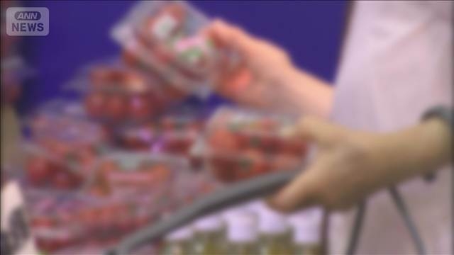 「給付付き税額控除」国と地方が初会合　事務負担などの協議始まる（テレビ朝日系（ANN）） - Yahoo!ニュース