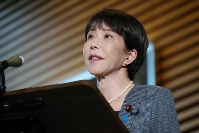 ICC赤根所長に制裁　高市首相「大変残念。米国と意思疎通を継続」（朝日新聞） - Yahoo!ニュース