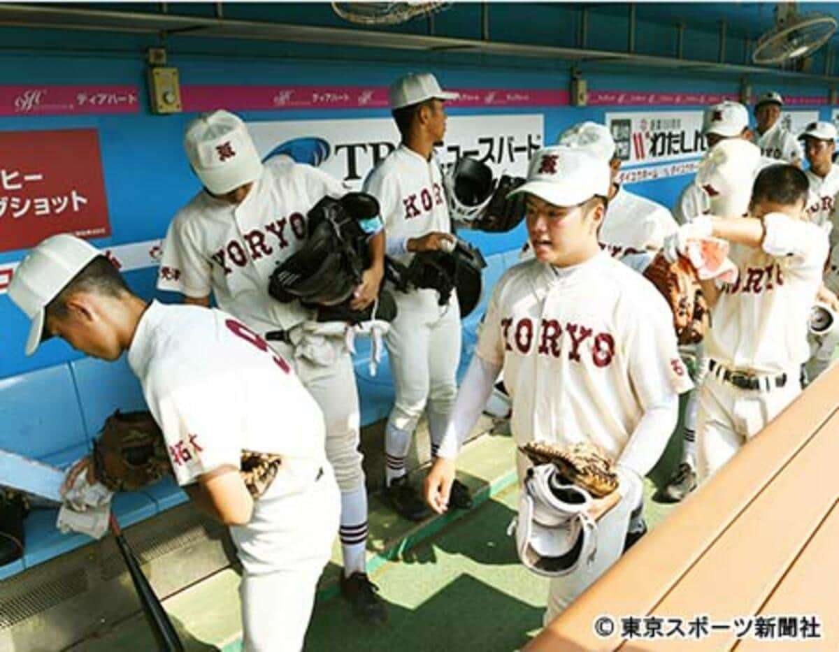 【1ページ目】元部員逮捕・拓大紅陵　いまだ処分決まらぬ裏事情 | 東スポWEB