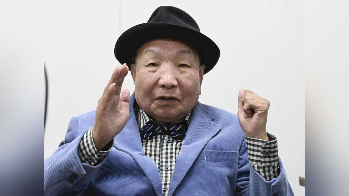 再審無罪に「強い不満」の畝本直美検事総長談話、袴田巌さん「犯人呼ばわり」で名誉棄損と国を提訴 : 読売新聞