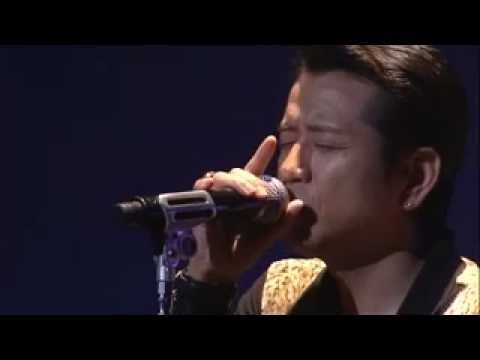 藤井フミヤ　　君に会えてよかった