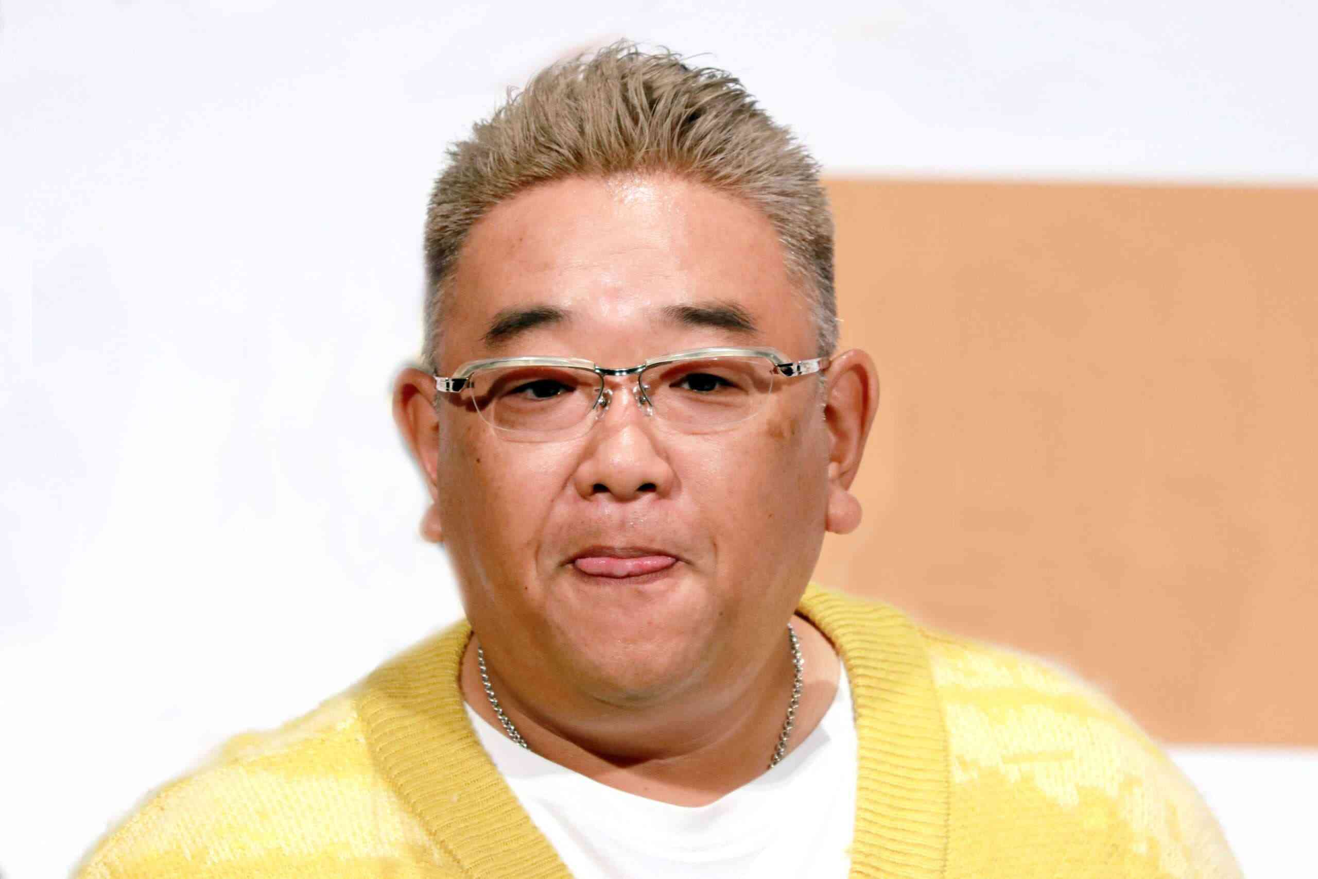 伊達みきお、天ぷら盛り合わせで“雑魚認定”したのは…　「意味が分からなくて」「揚げる必要ある？」 – Sirabee