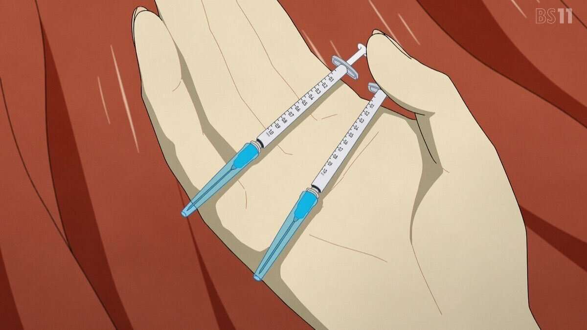 “獣人”共存の深夜アニメで喫煙、違法薬物の連想シーンも…視聴者批判でBPO議論「紛らわしいことは放送しないほうが」