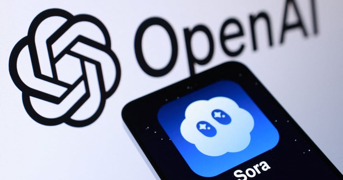 動画AIのSora、無断学習中止を　国内業界団体のCODAがOpenAIに要請 - 日本経済新聞