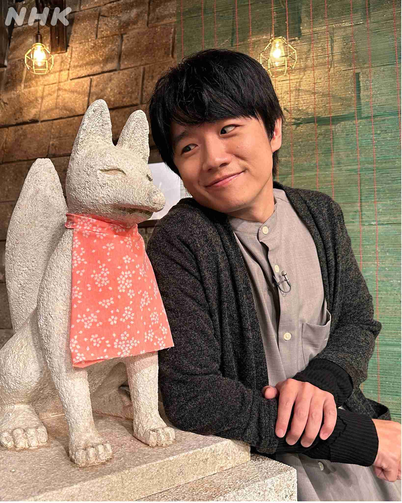 風間俊介さんを語ろう！【アンチ厳禁】
