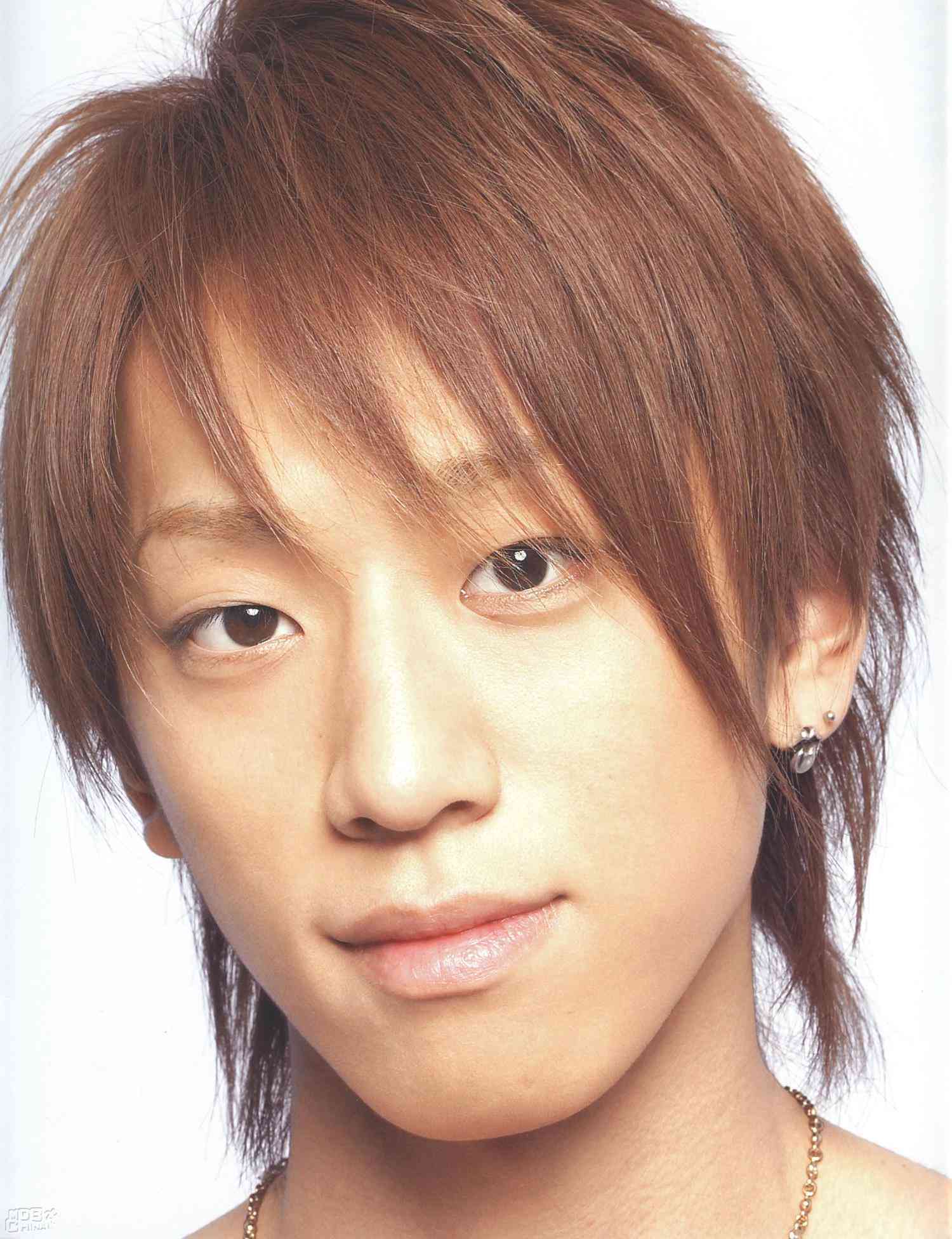 「サイズは細長い」NEWS・小山慶一郎、クラブで性行為発覚に続き元カノが暴露！