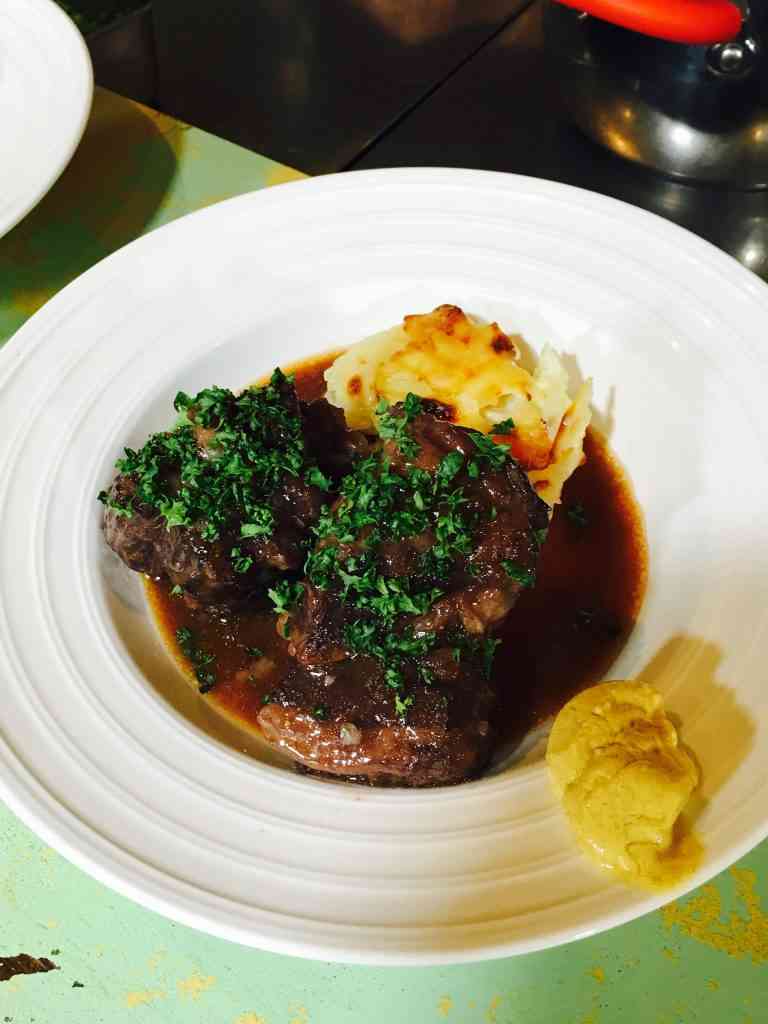 つくってみたい外国料理