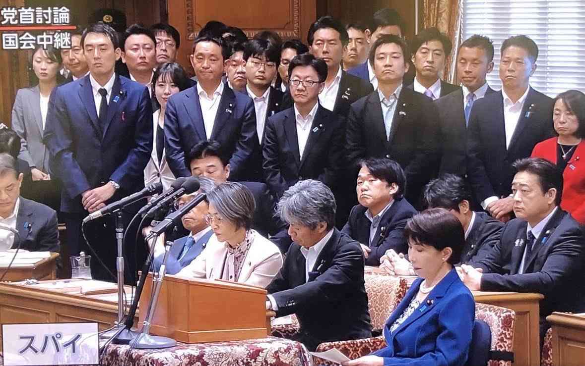 財源なき減税、揺らぐ信認 積極財政に「日本売り」危機 高市政権「悲願」に固執〔深層探訪〕