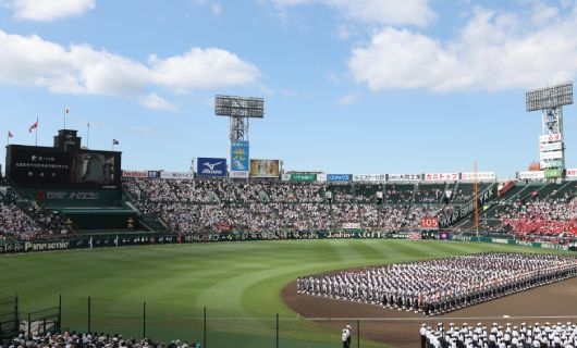 公立勢が16強を前に全滅…ベスト16は大会史上2度目の“私学独占”　最後の砦・鳴門渦潮が敗退【夏の甲子園】