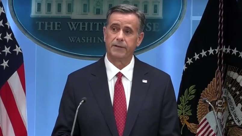 CIA長官が異例のモスクワ訪問　アメリカがウクライナに「攻撃停止」要請　米報道（FNNプライムオンライン（フジテレビ系）） - Yahoo!ニュース