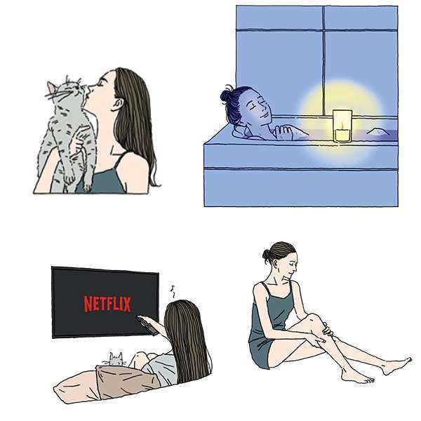 便利な世の中になったと思うこと、もの
