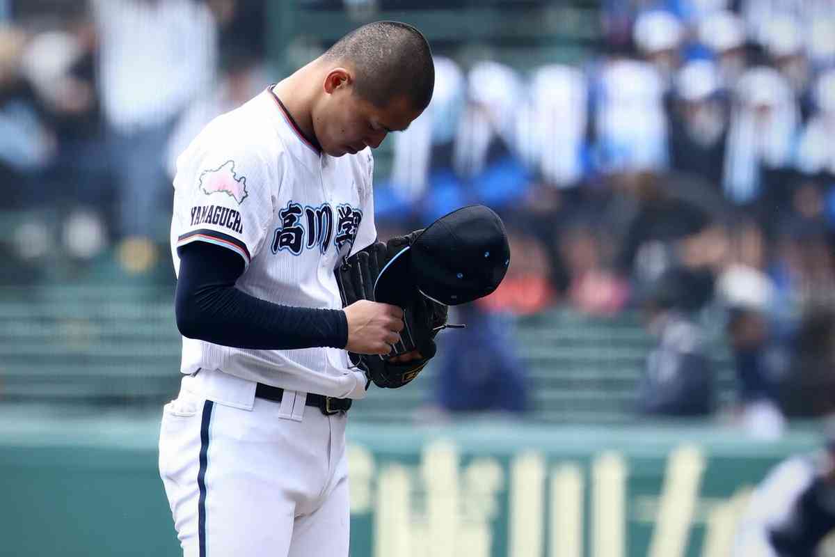 【実況・応援】第108回全国高校野球選手権大会 6日目