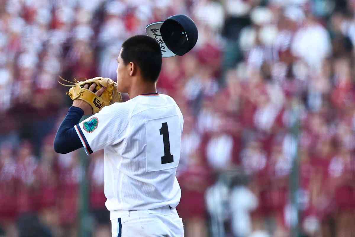 【実況・応援】第108回全国高校野球選手権大会 6日目