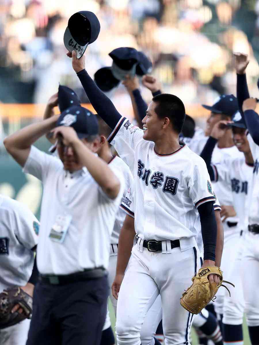 【実況・応援】第108回全国高校野球選手権大会 6日目