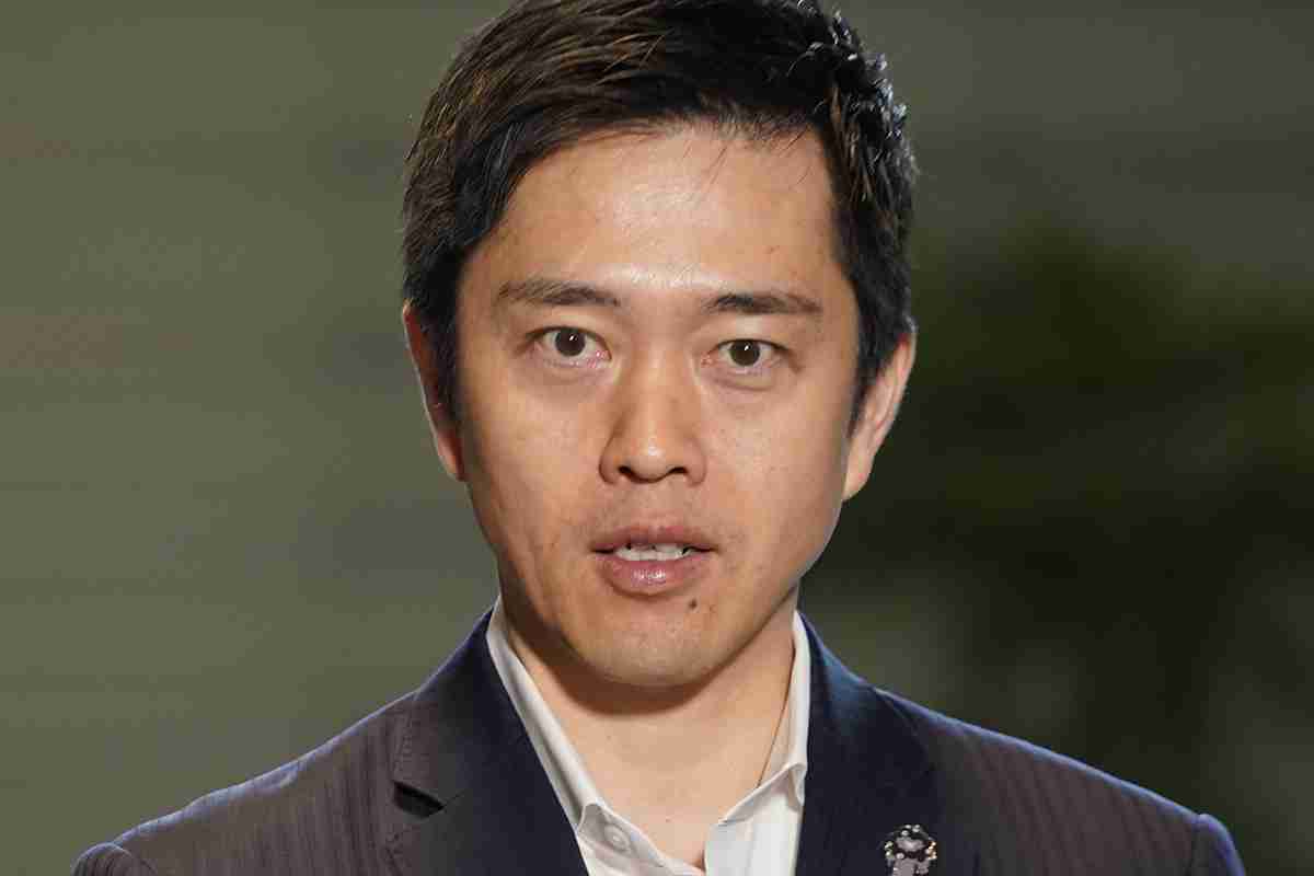 「イメージ落ちる」吉村府知事　“学歴イジり”動画で炎上中のYouTuberとの共演に賛否