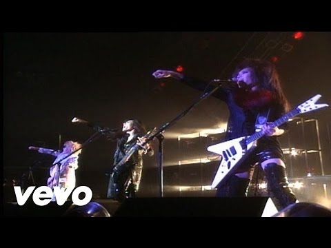 SEX MACHINEGUNS - みかんのうた(LIVE)