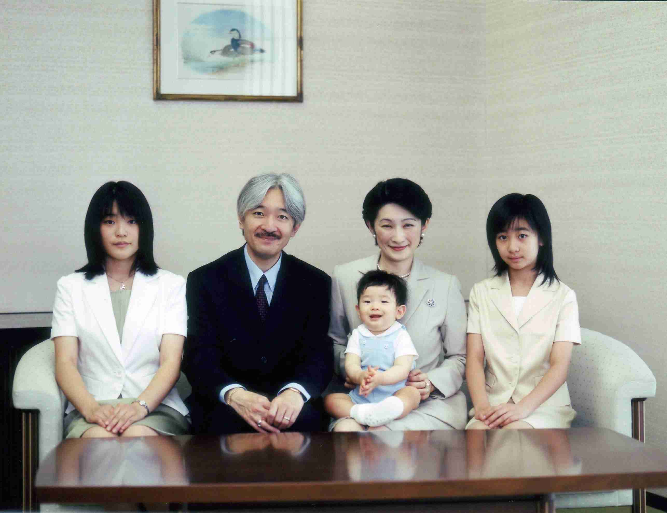 歳の差3人目について